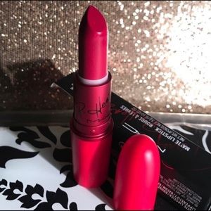 MAC Viva Glam Taraji P. Henson Matte Finish Lipstick
